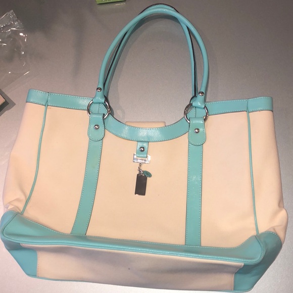 Things Remembered shoulder bag purse - Picture 1 of 4